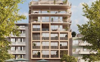 161 apartamentos en venta sella