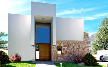 venta villa polop 
