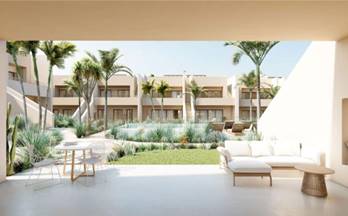 146 apartamentos en venta lo pagan