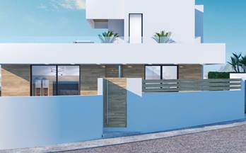 venta villa rojales 