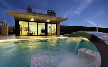 venta villa orihuela 