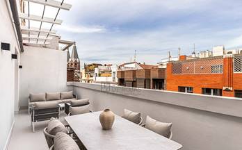 apartamentos en madrid con ascensor en venta
