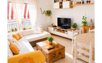 83 pisos en venta sant pere de ribes