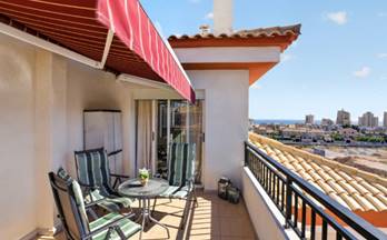 199 aticos en venta torrevieja