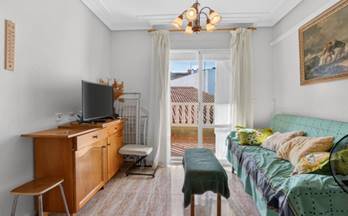 venta apartamento torrevieja playa de los locos