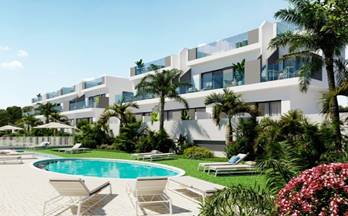 760 casas en venta rojales