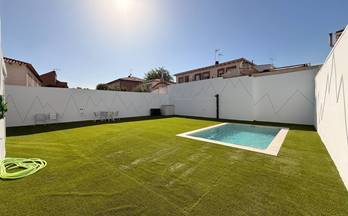 venta casa unifamiliar seseña 