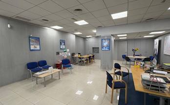 alquiler local madrid capital tetuan