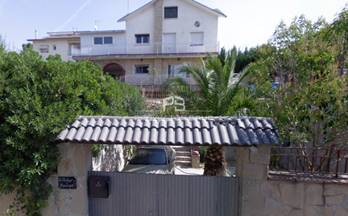 23 casas en venta esparreguera