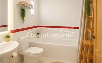 venta apartamento rincon de la victoria 