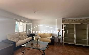 120 casas en venta benajarafe