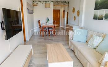 1  pisos y apartamentos en alquiler amueblados rincon de la victoria