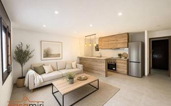 1 pisos en venta sant vicenç de montalt