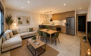 venta piso canet de mar 