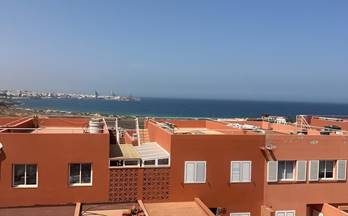 venta duplex puerto del rosario 