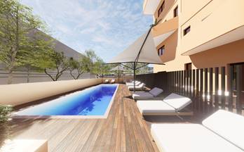 129 pisos en venta sant vicent del raspeig