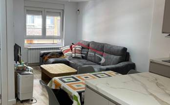 venta piso leon calle conde de toreno