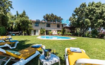 140 casas en venta pollensa