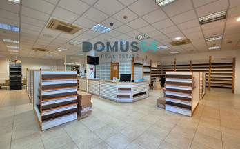 37 locales en venta inca
