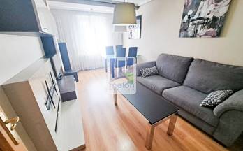 venta piso burgos centro-norte
