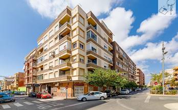 venta apartamento torrevieja 