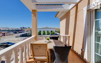 venta piso orihuela orihuela costa