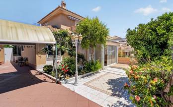 comprar casas amuebladas torrevieja
