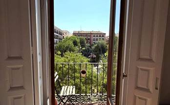 venta piso madrid capital centro