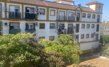 venta piso dos hermanas miravalle