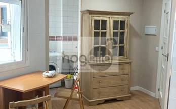 121  pisos y apartamentos en alquiler amueblados sevilla