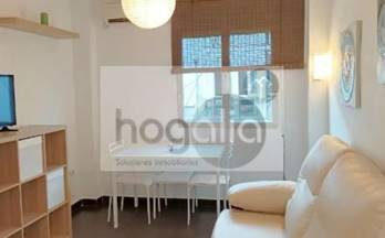 alquiler piso sevilla santa justa