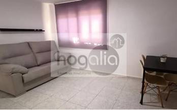 alquiler piso sevilla santa justa