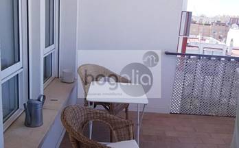 alquiler piso sevilla santa justa