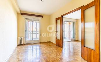 venta piso madrid capital latina