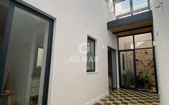 venta chalet san fernando san fernando