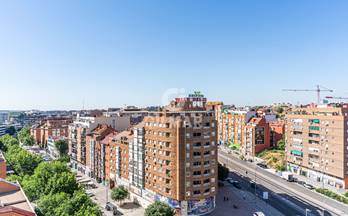 8 pisos en venta usera madrid