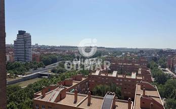 venta piso madrid capital usera