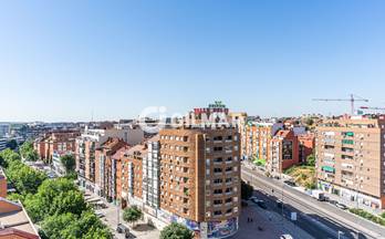 pisos en venta madrid