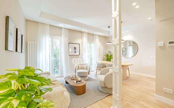 venta piso madrid capital salamanca