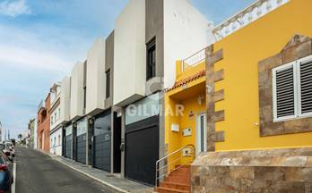 venta chalet las palmas de gran canaria la montañeta