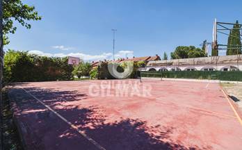 3 casas en alquiler torrelodones