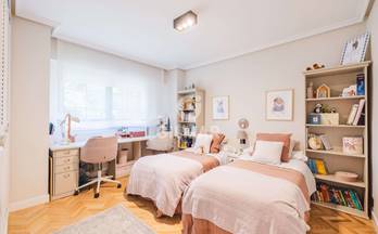 6 casas en alquiler noroeste madrid