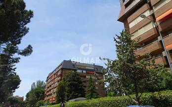 alquiler piso madrid capital fuencarral