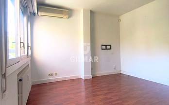 alquiler piso madrid capital chamartin