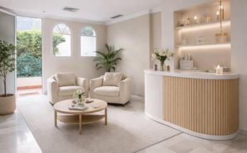1 oficinas en venta istan