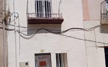 venta casa unifamiliar tortosa santa clara