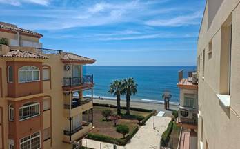 venta piso torrox torrox costa