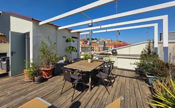 venta chalet adosado lleida rectorat