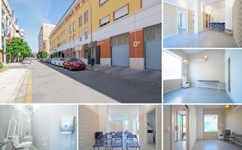 venta local sevilla macarena norte