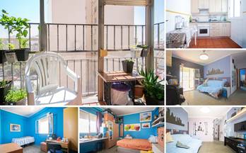 venta piso sevilla macarena norte